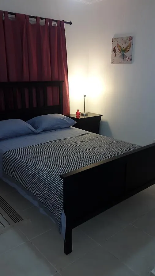 Parque Verde 3 Brs Ac 2 Baths Near Us Embassy Apartment Santo Domingo Dominican Republic