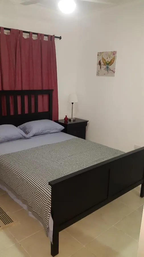 Parque Verde 3 Brs Ac 2 Baths Near Us Embassy Apartment Santo Domingo Dominican Republic