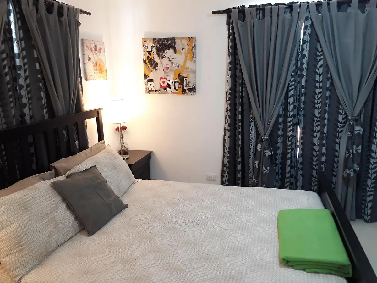 Parque Verde 3 Brs Ac 2 Baths Near Us Embassy Apartment Santo Domingo