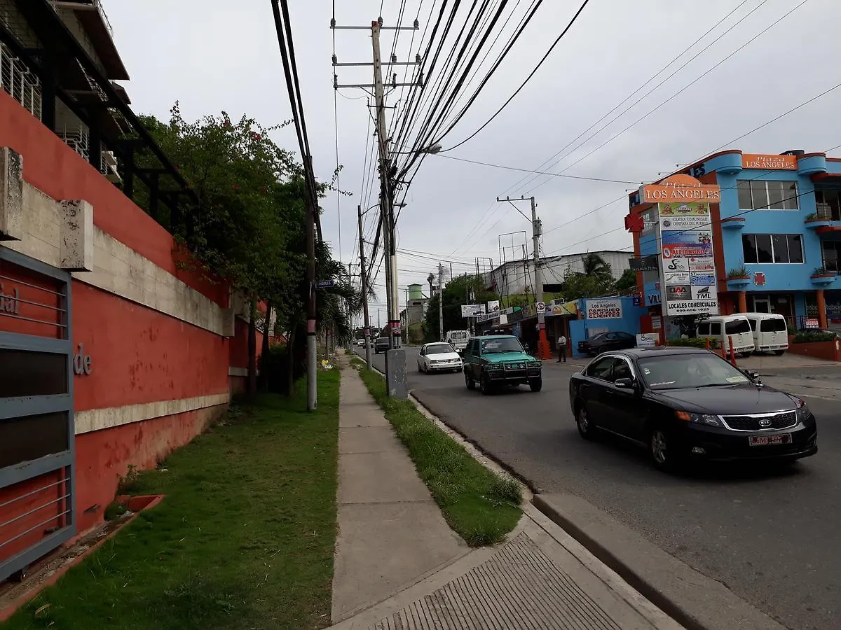 Parque Verde 3 Brs Ac 2 Baths Near Us Embassy Apartment Santo Domingo