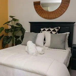Apartamento Residencial Frank I, Santo Domingo