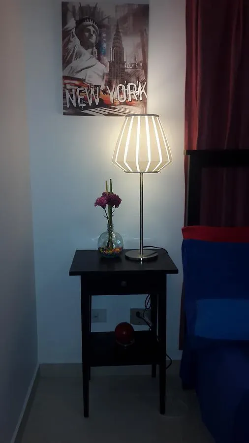 Apartmán Parque Verde 3 Brs Ac 2 Baths Near Us Embassy Santo Domingo