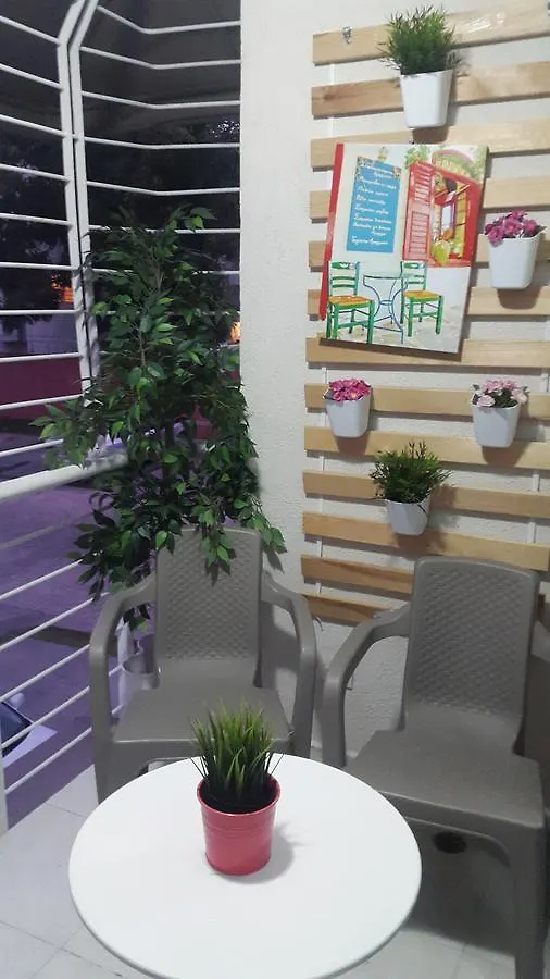 Apartmán Parque Verde 3 Brs Ac 2 Baths Near Us Embassy Santo Domingo