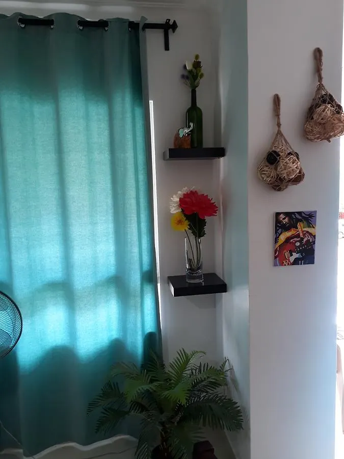 Apartmán Parque Verde 3 Brs Ac 2 Baths Near Us Embassy Santo Domingo