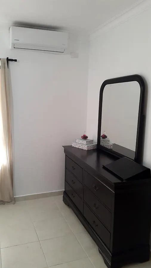 Apartmán Parque Verde 3 Brs Ac 2 Baths Near Us Embassy Santo Domingo