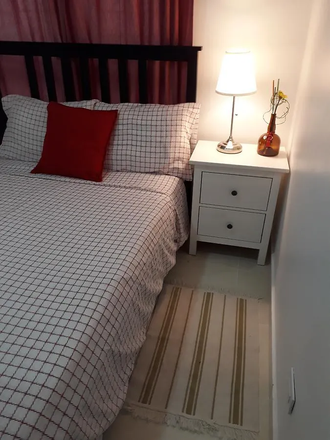 Apartmán Parque Verde 3 Brs Ac 2 Baths Near Us Embassy Santo Domingo