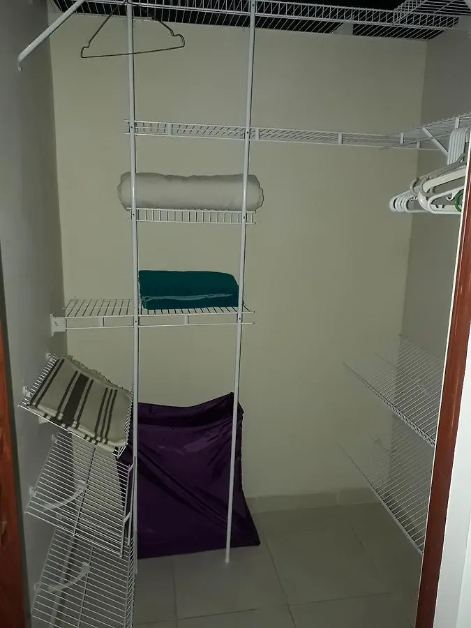 Apartmán Parque Verde 3 Brs Ac 2 Baths Near Us Embassy Santo Domingo