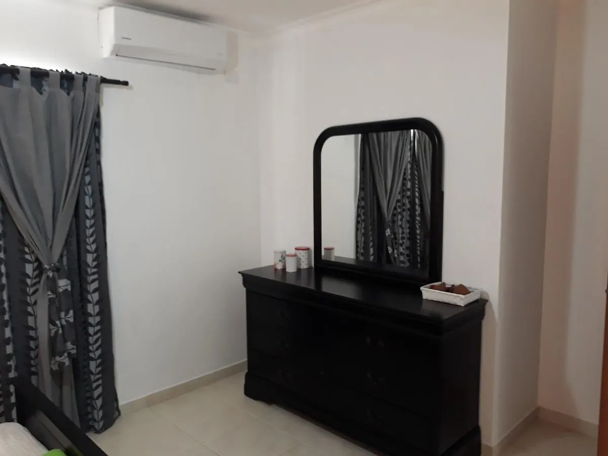 Apartmán Parque Verde 3 Brs Ac 2 Baths Near Us Embassy Santo Domingo