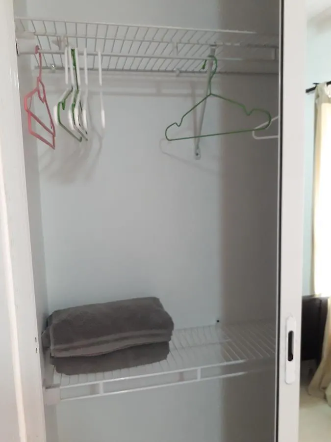 Apartmán Parque Verde 3 Brs Ac 2 Baths Near Us Embassy Santo Domingo 0*,