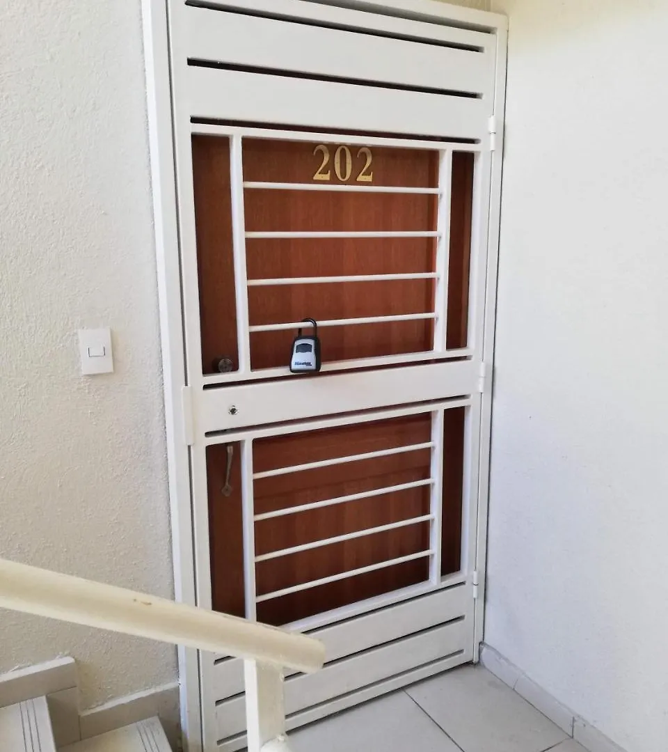 Apartmán Parque Verde 3 Brs Ac 2 Baths Near Us Embassy Santo Domingo 0*,  Dominikánská republika
