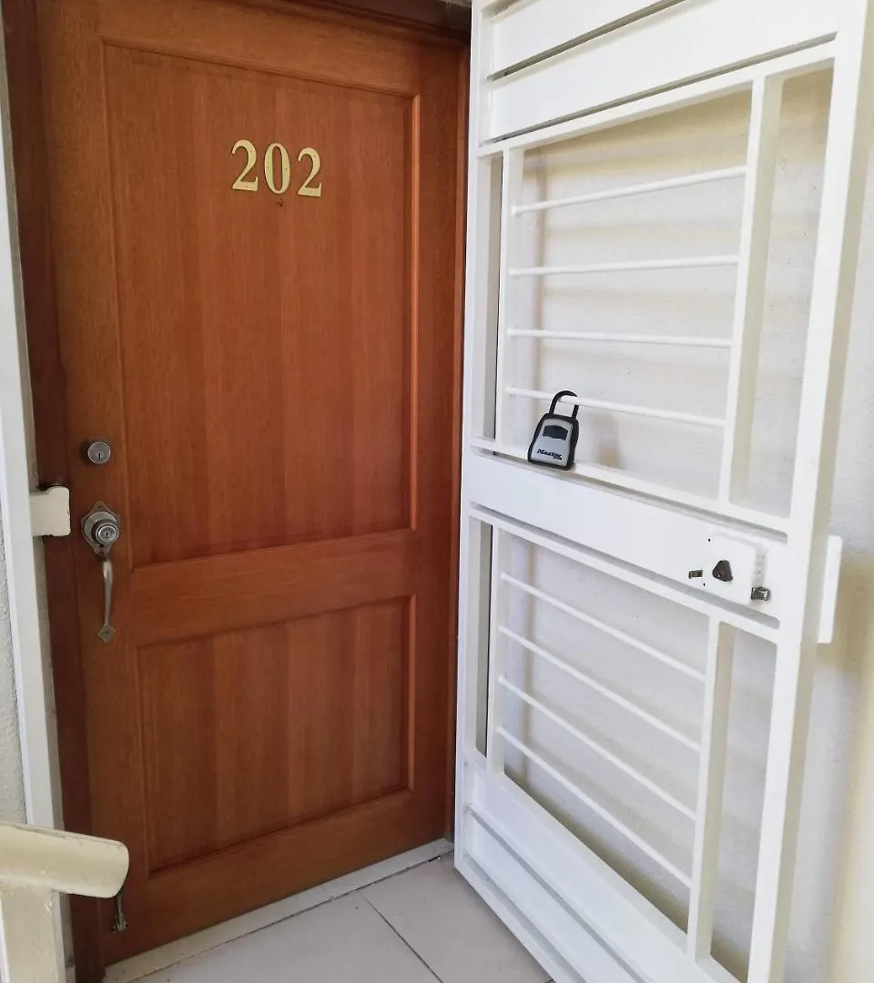 Apartmán Parque Verde 3 Brs Ac 2 Baths Near Us Embassy Santo Domingo Dominikánská republika